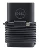 DELL ADAPTÉR USB-C 100 W AC Adapter 1 meter Power Cord - Europe