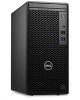 DELL PC OptiPlex 7010 MT/180W/TPM/i3-13100/8GB/256GB SSD/integrated/DVD RW/Kb/Mouse/W11 Pro/3Y PS NBD