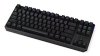 Endorfy herní klávesnice Thock TKL Wireless Black/ bezdrátová / USB / black switch / mechanická / US layout / černá RGB