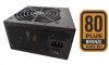 Fortron zdroj 550W FSP550-51AAC 80PLUS BRONZE 230V EU, bulk, černá