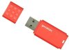 GOODRAM Flash Disk UME3 32GB USB 3.0 oranžová