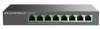 Grandstream GWN7701P Unmanaged Network Switch 8 portů / 4 PoE out