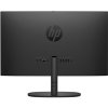 HP AiO 22-dg0000nc , 22" FHD 1920x1080, Non Touch, N100, 8GB DDR5, SSD 512GB, Win11 Home