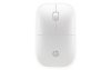 HP myš - Z3700 Mouse, Wireless, Blizzard White