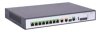 HPE FlexNetwork MSR958 1GbE and Combo 2GbE WAN 8GbE LAN PoE Router