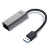 i-tec USB 3.0 Metal Gigabit Ethernet Adapter