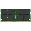 KINGSTON SODIMM DDR4 16GB 2666MT/s CL19 Non-ECC 2Rx8