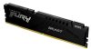 KINGSTON DIMM DDR5 16GB 5600MT/s CL40 FURY Beast Černá