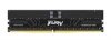 KINGSTON DIMM DDR5 32GB 5600MT/s CL36 FURY Renegade Pro ECC Reg PnP