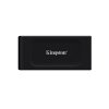 Kingston Externí SSD 1TB XS1000, USB 3.2, černá