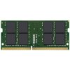 KINGSTON SODIMM DDR4 32GB 2666MT/s CL19 Non-ECC 2Rx8 ValueRAM