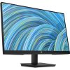 LCD HP V24v G5; 23.8" VA matný; FHD 1920x1080; 250 nitů; 5ms; HDMI,VGA; VESA - rozbaleno