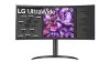 LG MT IPS LED 34" 34WQ75C - IPS panel, sRGB 99%, HDR10, 3440x1440, 2xHDMI, DP, USB-C, USB 2.0, RJ45,zakriven, nast vyska