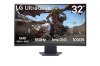 LG MT VA LCD LED 31,5" 32GS60QC - VA panel, 1ms, 180Hz, 2560x1440, HDMI, DP, zakriven, AMD freesync, HDR10, sRGB 99%