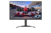 LG MT VA LCD LED 31.5" 32UR550 - VA panel, 3840x2160, 2xHDMI, AMD freesync, repro, pivot