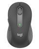 Logitech Wireless Mouse M650 M Signature, graphite