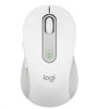 Logitech Wireless Mouse M650 M Signature, off-white