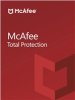 McAfee Total Protection - 1 lic. na 12 měsíců