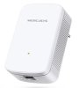 MERCUSYS ME10 WiFi4 Extender/Repeater (N300,2,4GHz,1x100Mb/s LAN)