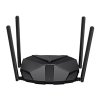 MERCUSYS MR85X WiFi6 router (AX3000,2,4GHz/5GHz,3xGbELAN,1x2,5GbEWAN)