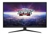 MSI LCD G321Q, 31.5" 2560x1440, IPS, 170Hz, 4ms, VESA 100x100mm, N/A, Black
