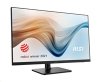 MSI LCD Modern MD272XP, 27", 1920 x 1080, IPS, 100Hz, 1ms, VESA 75x75, Black
