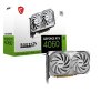 MSI VGA NVIDIA GeForce RTX 4060 VENTUS 2X WHITE 8G OC, 8G GDDR6, 3xDP, 1xHDMI