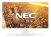 SHARP/NEC MT 27" MultiSync EA271F, AH-IPS, 1920x1080, 250nit, 1000:1, 6ms, DP / DVI-D / HDMI / USB / VGA, Repro, Bílý