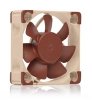 NOCTUA Ventilátor NF-A4x10 24V PWM, 40x40x10 mm, hnědá