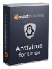 _Nová Avast Business Antivirus for Linux pro 15 PC na 12 měsíců