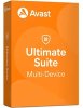 _Nová Avast Ultimate Multi-Device licence na 24 měsíců (až na 10 PC )