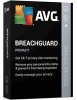 _Nová AVG BreachGuard - 1 zařízení na 12 měsíců