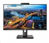 Philips MT IPS LED 23,8" 243B1JH/00 - IPS panel, 1920x1080, HDMI, DP, USB-C dock, RJ45, repro, pivot