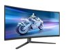 Philips MT OLED LED 34" 34M2C6500/00 - OLED panel, 3440x1440, 2xHDMI, DP, nast vysky, zakriven