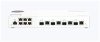 QNAP switch QSW-M2106-4C (6x2,5GbE,4x10GbE/SFP+combo)
