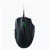 RAZER myš NAGA X, Ergonomic MMO Gaming Mouse