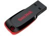 SanDisk Flash Disk 16GB Cruzer Blade, USB 2.0, černá