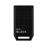 SanDisk WD BLACK C50, Rozšiřující karta pro Xbox, 2TB