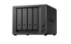Synology DS925+ DiskStation (4C/RyzenV1500B/2,2GHz/4GBRAM/4xSATA/2xM.2/2xUSB3.2/2x2,5GbE)