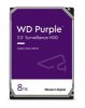 WD PURPLE WD85PURZ 8TB SATA/600 128MB cache, Low Noise, 180MB/s, CMR