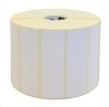 Zebra Z-Perform 1000D, label roll, thermal paper, 105x162mm