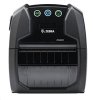 Zebra ZQ220 Plus, 8 dots/mm (203 dpi), CPCL, USB, BT, NFC, black