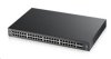 Zyxel XGS2210-52 52-port Managed L2+ Gigabit Switch, 48x gigabit RJ45, 4x 10GbE SFP+