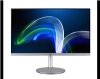 ACER LCD CB322QKsemipruzx, 80cm (31.5") IPS LED,4K UHD 3840x2160@60Hz,350cd/m2,178/178,HDMI,USB,DP,REPRO,VESA,Pivot,HDR