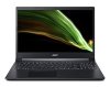 ACER NTB Aspire 7 (A715-42G-R9J0), Ryzen 5-5500U,15.6" FHD IPS,8GB,512GBSSD,NVIDIA GTX 1650,W11H,Černá