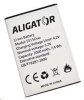 Aligator baterie Li-Ion 2000 mAh pro Aligator S515 Duo - BULK