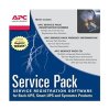 APC 1 Year Service Pack Extended Warranty (for New product purchases), SP-02 - obálka