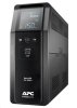 APC Back-UPS Pro BR 1600VA, Sinewave, 8 Outlets, AVR, LCD interface (960W)