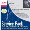 APC Service Pack 1 Year Warranty Extension for Accessories, AC-01 - obálka