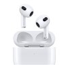 APPLE AirPods 3. generace s Lightning nabíjecím pouzdrem